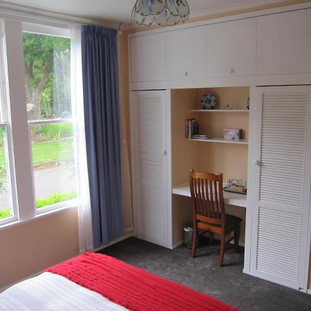 Bed and Breakfast Thyme Out Estate Halcombe Exterior foto